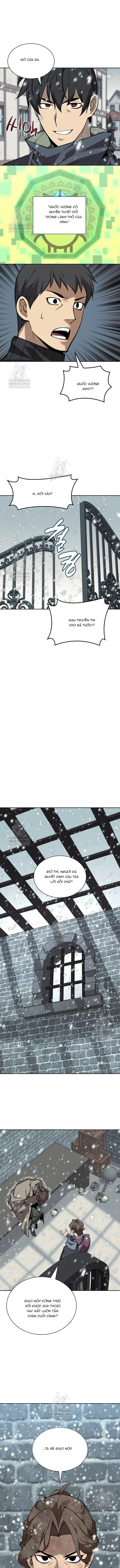 Thợ Rèn Huyền Thoại - Chapter 300 - Page 11