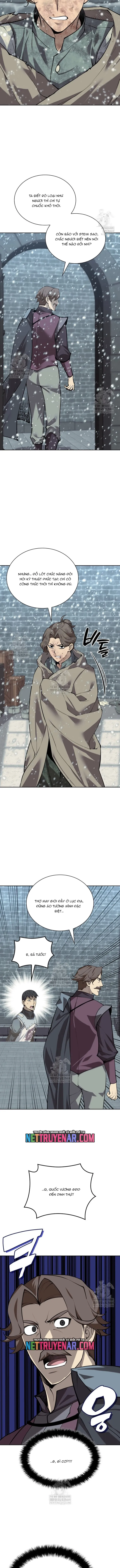 Thợ Rèn Huyền Thoại - Chapter 300 - Page 12