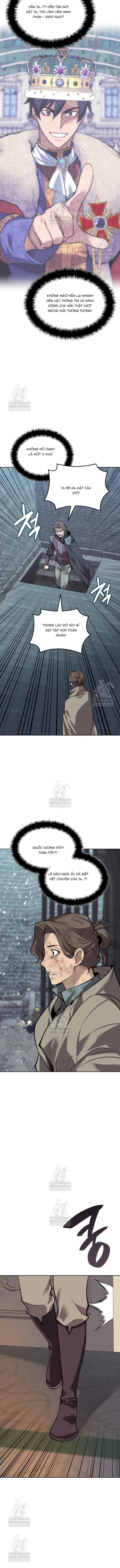 Thợ Rèn Huyền Thoại - Chapter 300 - Page 13