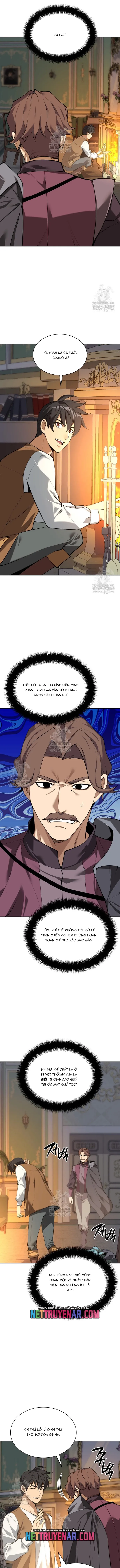 Thợ Rèn Huyền Thoại - Chapter 300 - Page 14