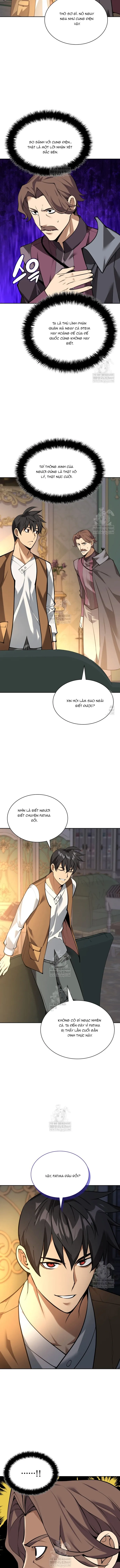 Thợ Rèn Huyền Thoại - Chapter 300 - Page 15