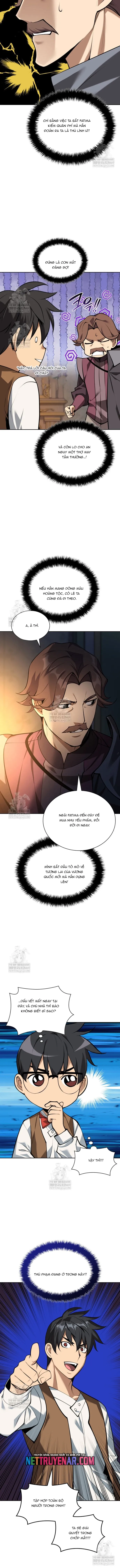 Thợ Rèn Huyền Thoại - Chapter 300 - Page 16