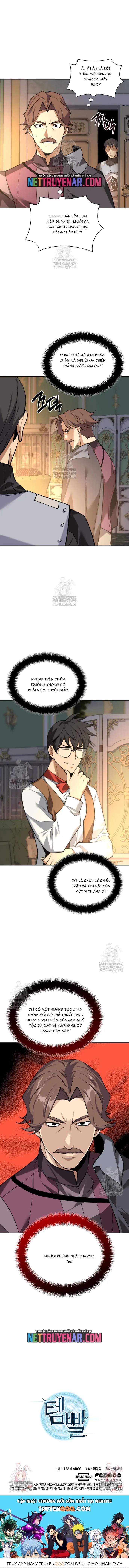 Thợ Rèn Huyền Thoại - Chapter 300 - Page 17