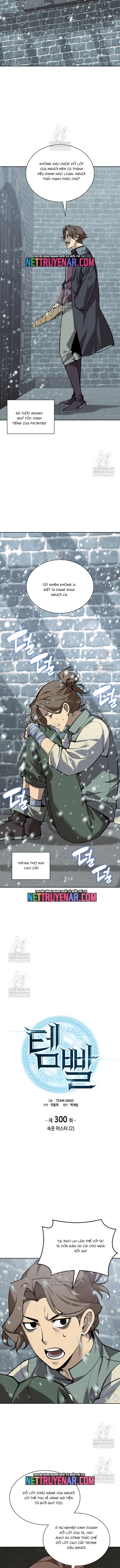 Thợ Rèn Huyền Thoại - Chapter 300 - Page 3