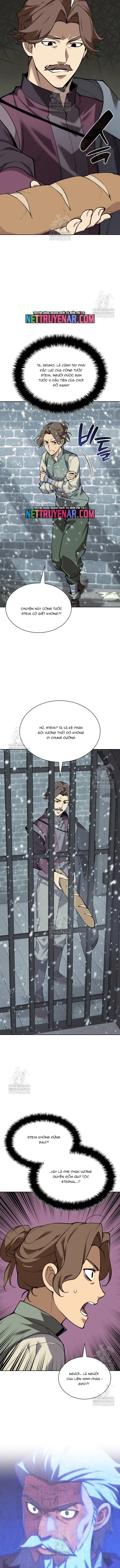 Thợ Rèn Huyền Thoại - Chapter 300 - Page 4