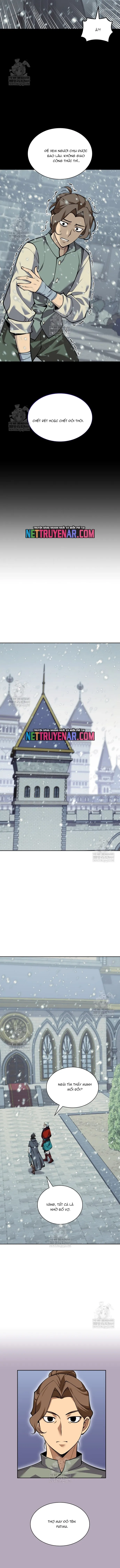 Thợ Rèn Huyền Thoại - Chapter 300 - Page 6