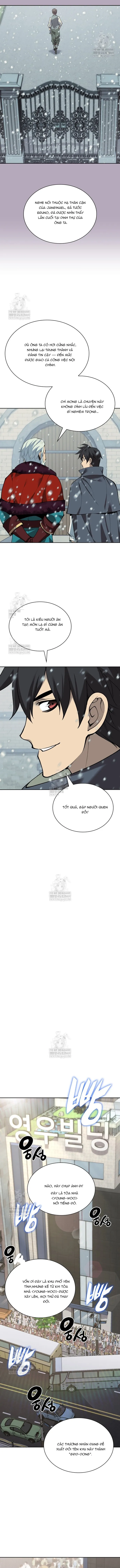 Thợ Rèn Huyền Thoại - Chapter 300 - Page 7