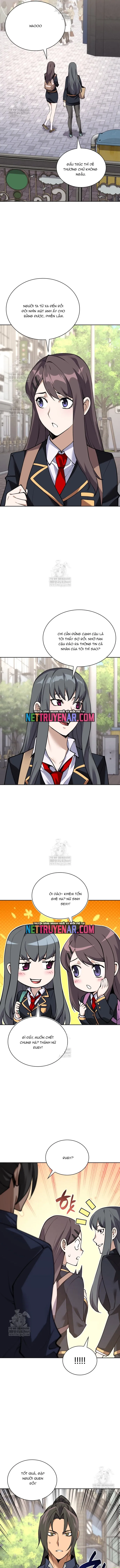 Thợ Rèn Huyền Thoại - Chapter 300 - Page 8