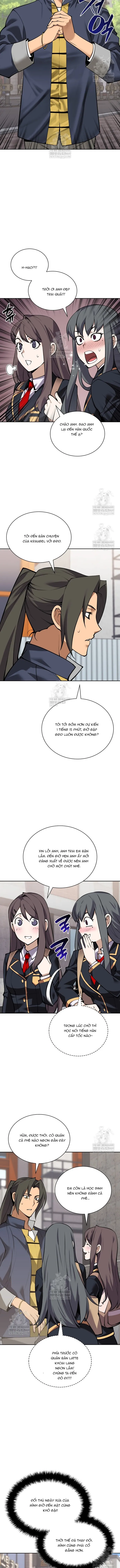 Thợ Rèn Huyền Thoại - Chapter 300 - Page 9