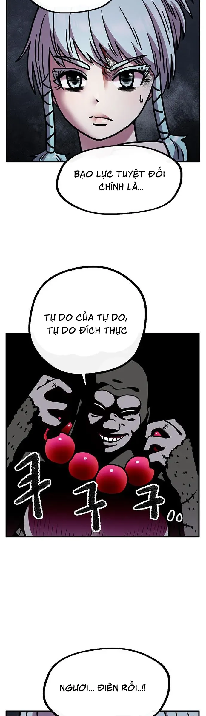 Chúa Tể Muôn Loài - Chapter 79 - Page 13