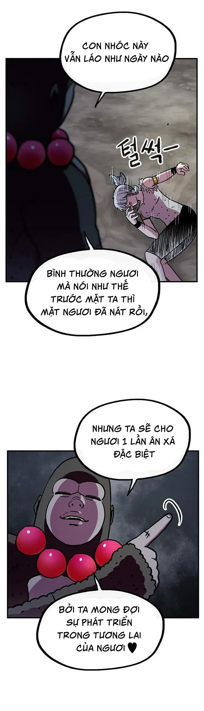 Chúa Tể Muôn Loài - Chapter 79 - Page 15