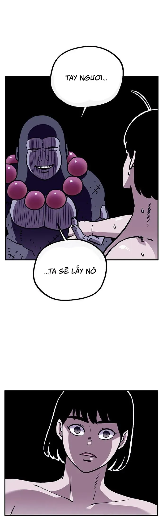 Chúa Tể Muôn Loài - Chapter 79 - Page 19