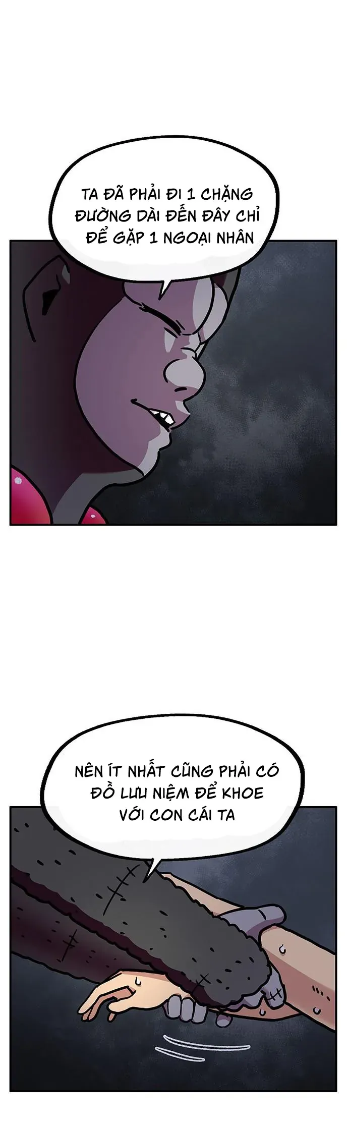 Chúa Tể Muôn Loài - Chapter 79 - Page 20