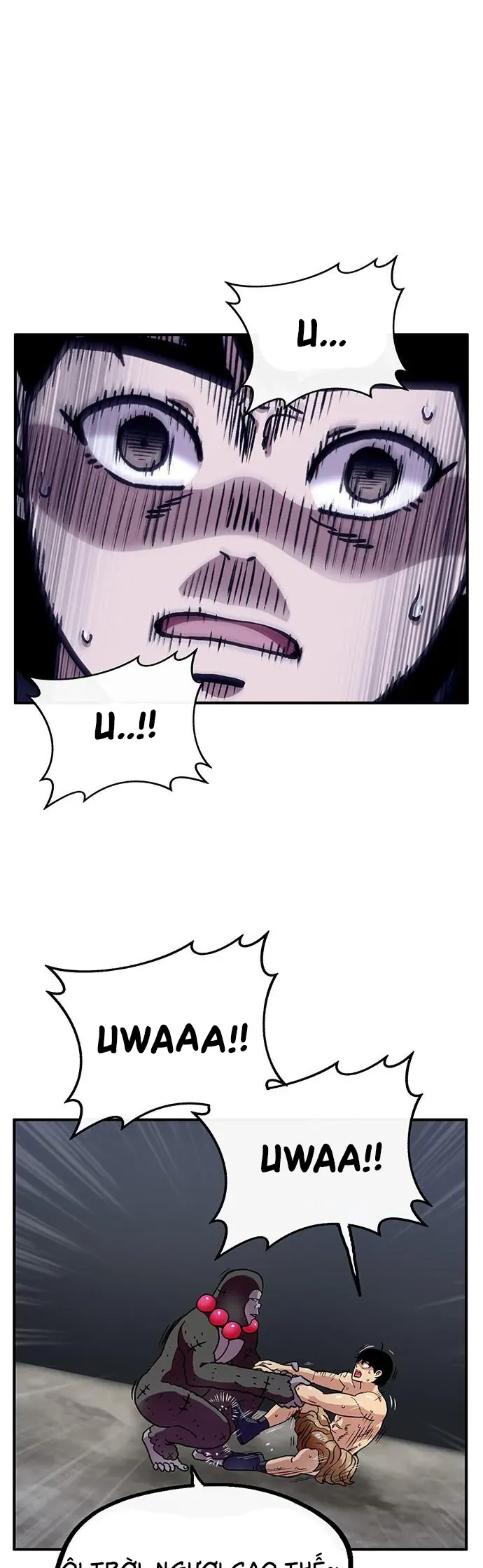 Chúa Tể Muôn Loài - Chapter 79 - Page 21