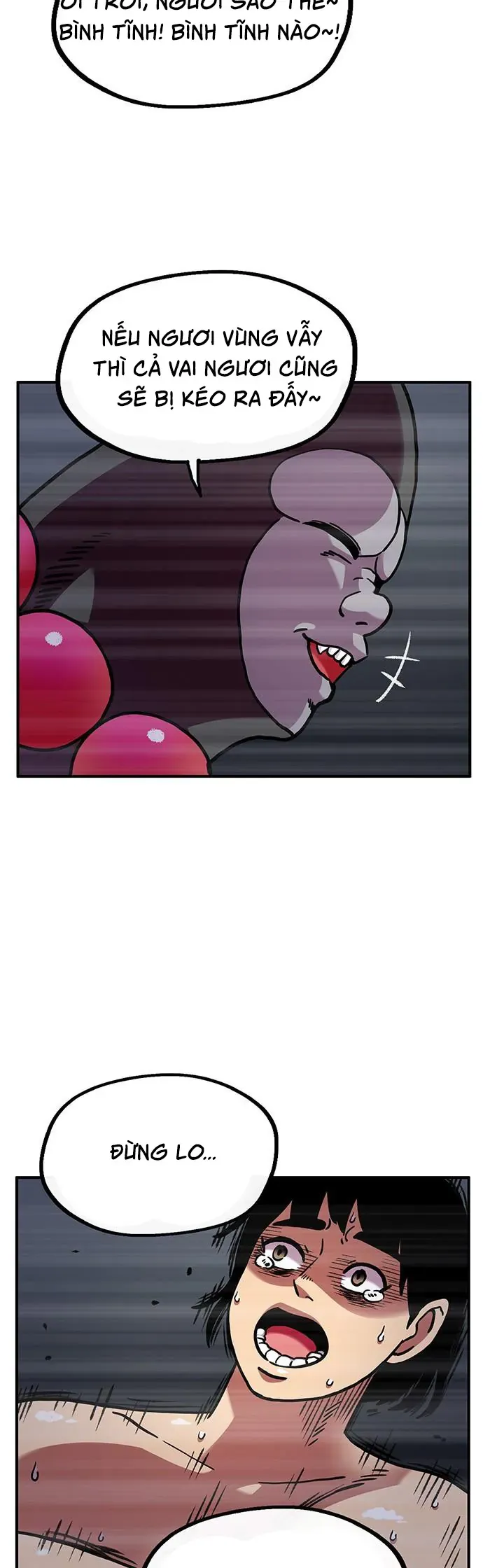 Chúa Tể Muôn Loài - Chapter 79 - Page 22