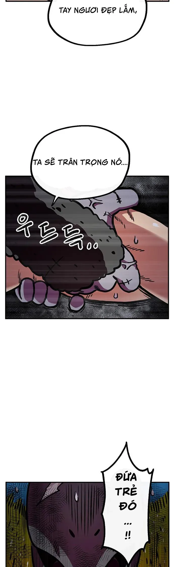 Chúa Tể Muôn Loài - Chapter 79 - Page 23