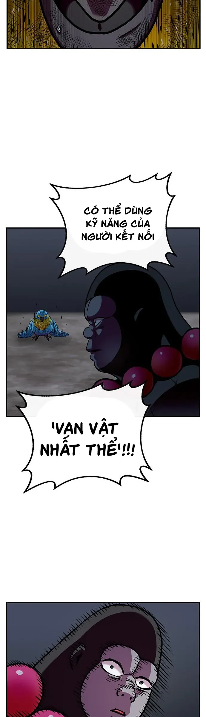 Chúa Tể Muôn Loài - Chapter 79 - Page 24