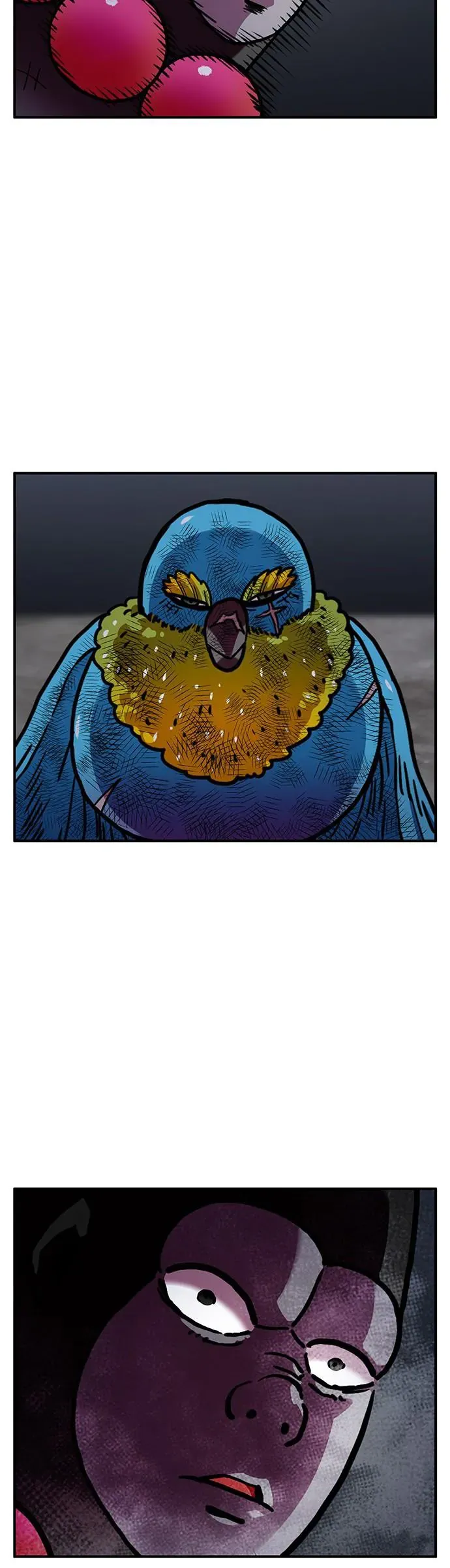 Chúa Tể Muôn Loài - Chapter 79 - Page 25