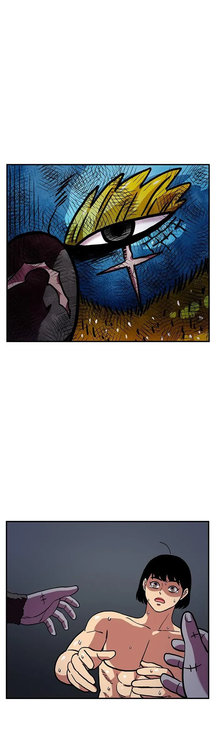 Chúa Tể Muôn Loài - Chapter 79 - Page 26