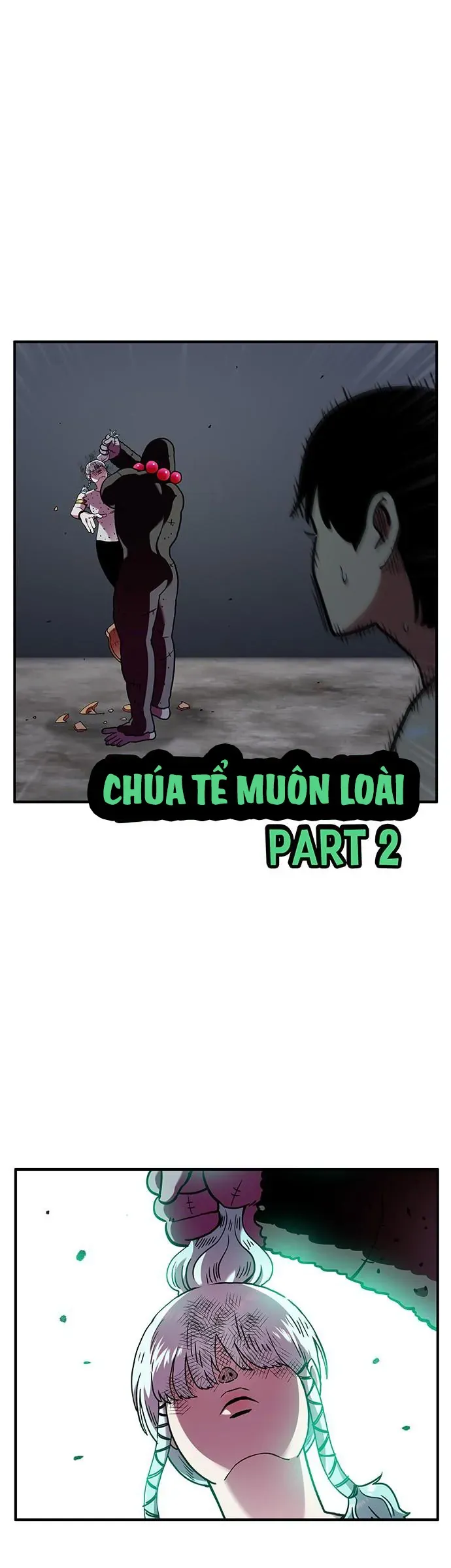 Chúa Tể Muôn Loài - Chapter 79 - Page 3
