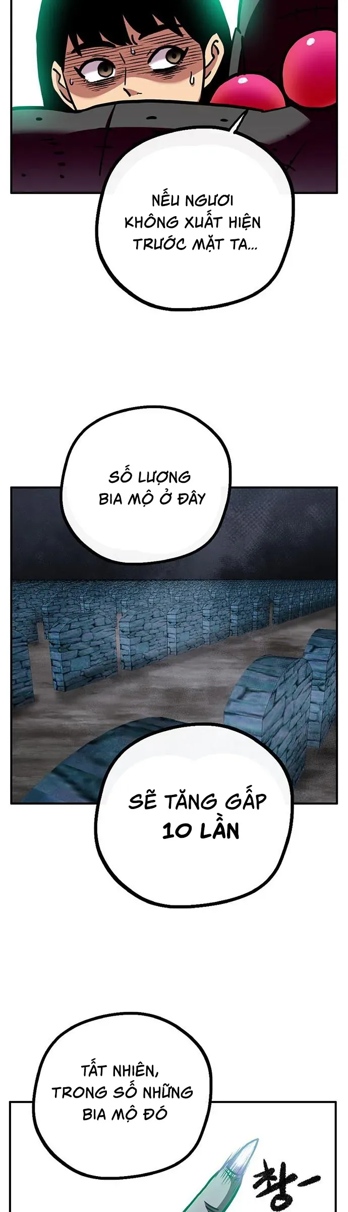 Chúa Tể Muôn Loài - Chapter 79 - Page 30