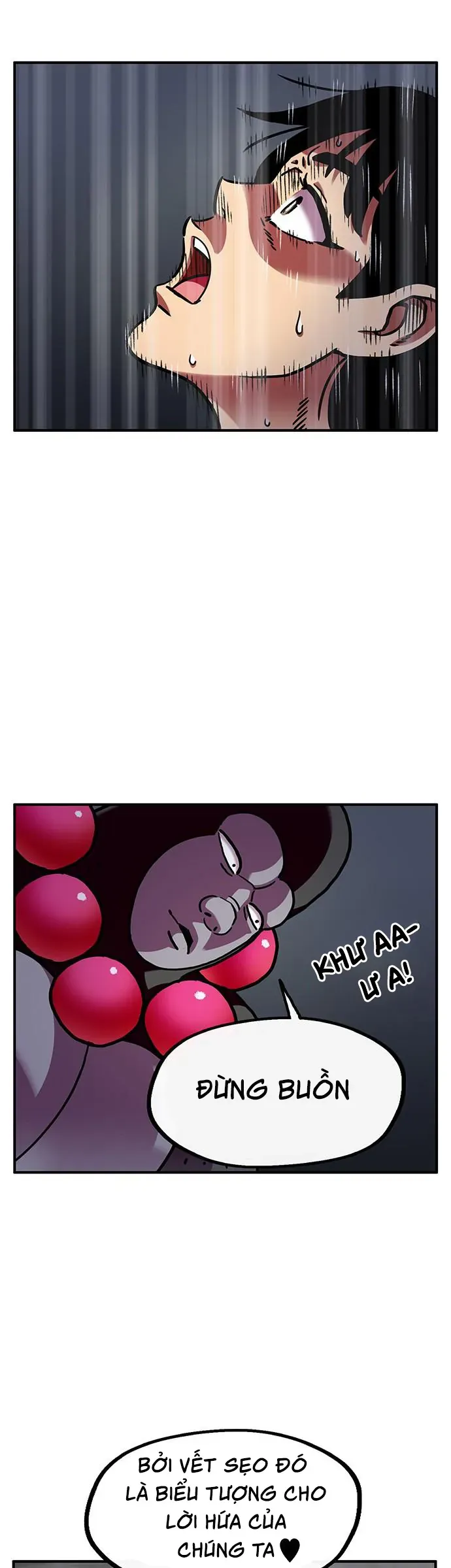 Chúa Tể Muôn Loài - Chapter 79 - Page 32