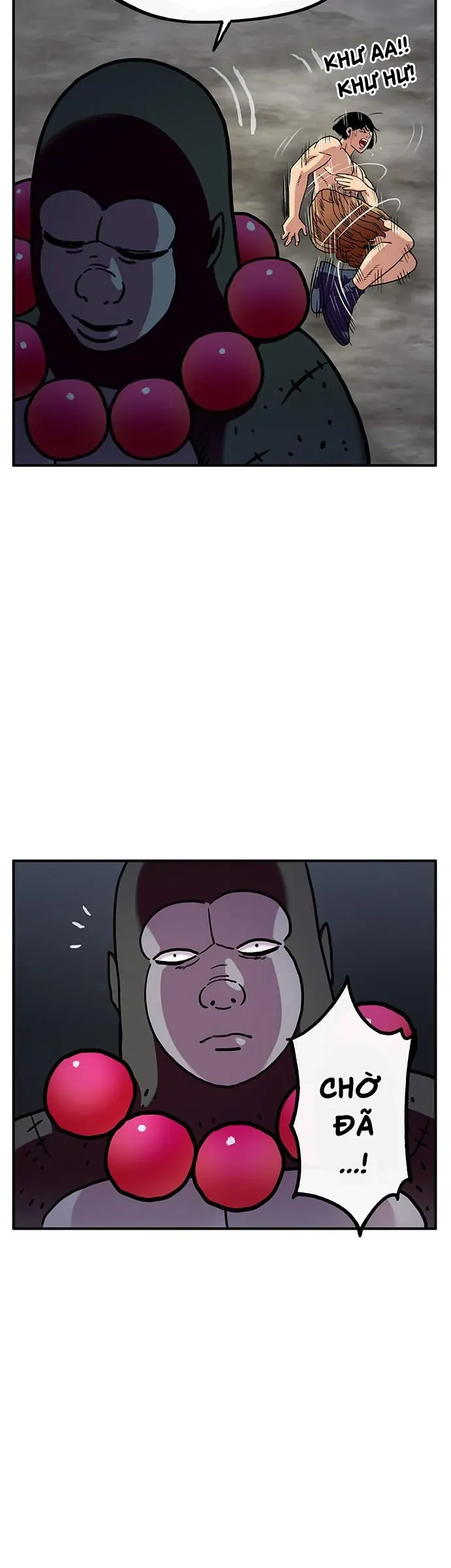 Chúa Tể Muôn Loài - Chapter 79 - Page 33