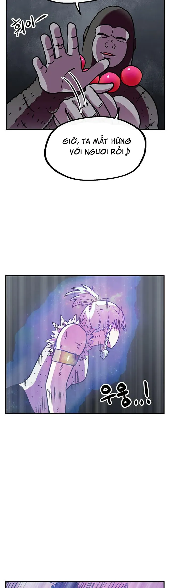 Chúa Tể Muôn Loài - Chapter 79 - Page 35