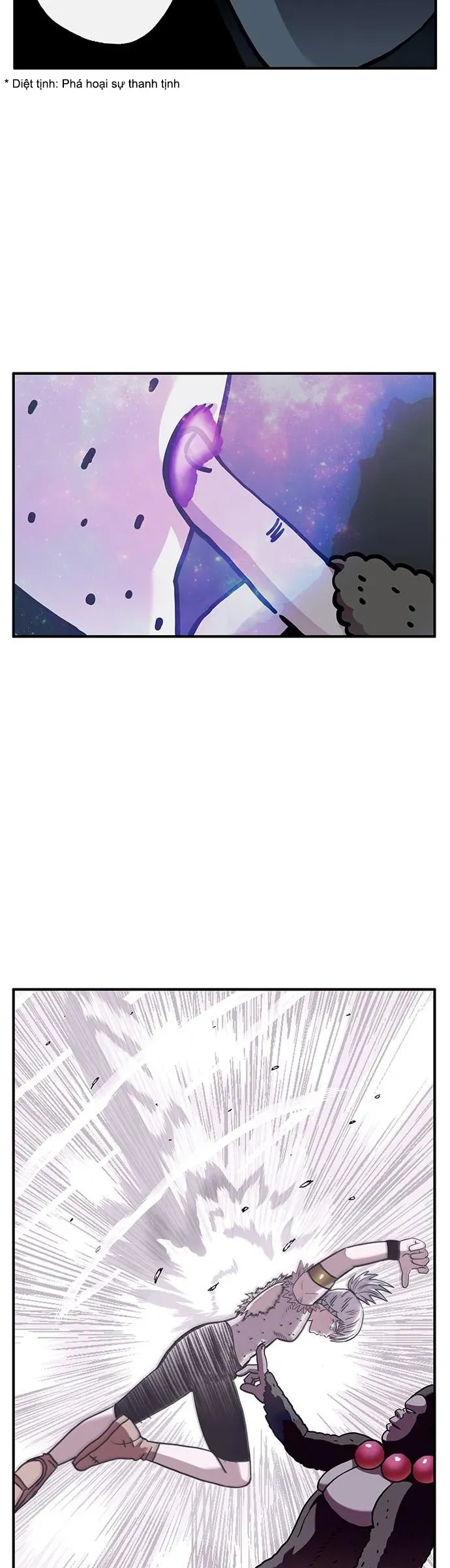 Chúa Tể Muôn Loài - Chapter 79 - Page 39