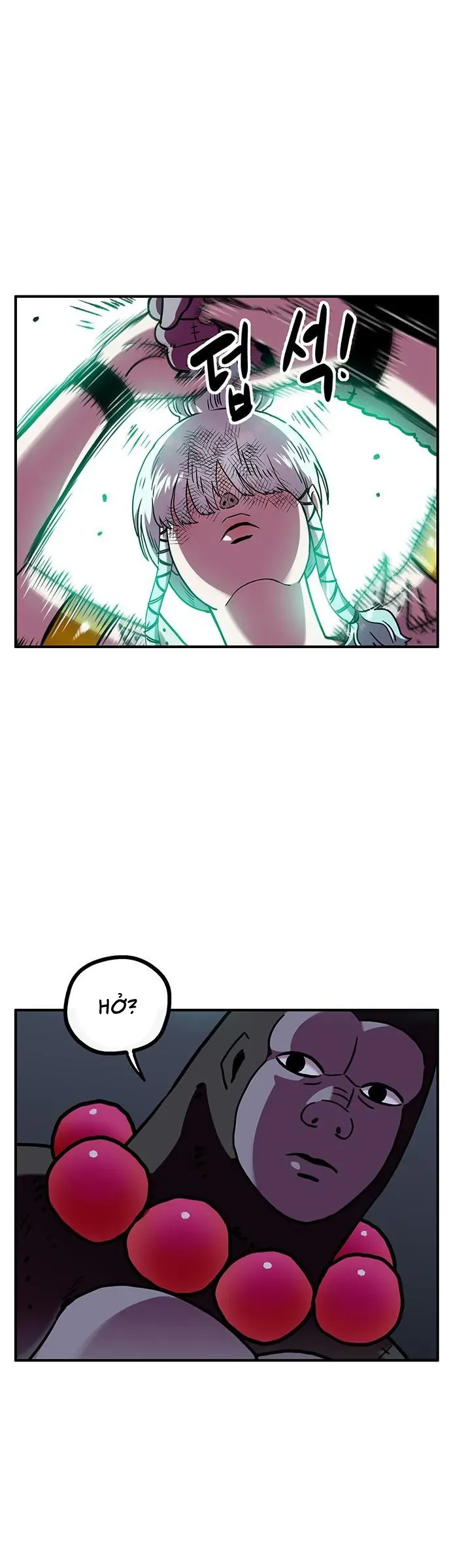 Chúa Tể Muôn Loài - Chapter 79 - Page 4