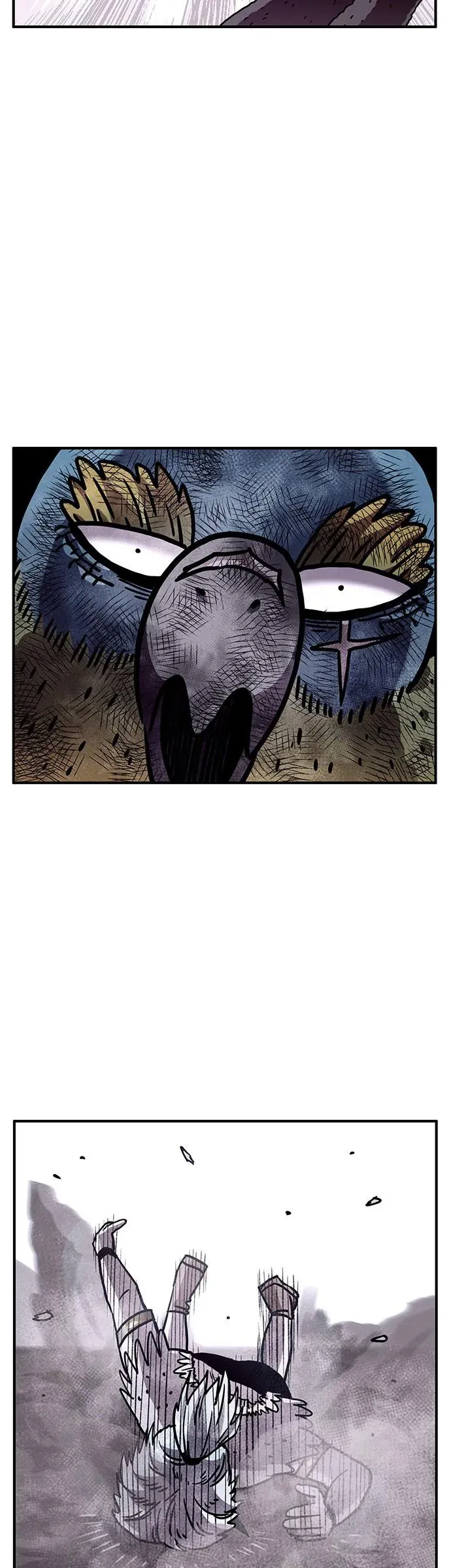 Chúa Tể Muôn Loài - Chapter 79 - Page 40