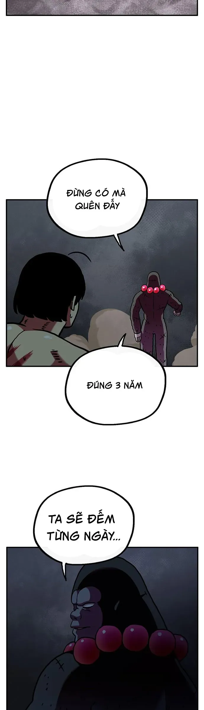 Chúa Tể Muôn Loài - Chapter 79 - Page 41