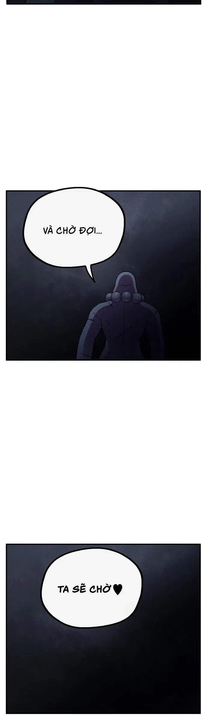 Chúa Tể Muôn Loài - Chapter 79 - Page 42