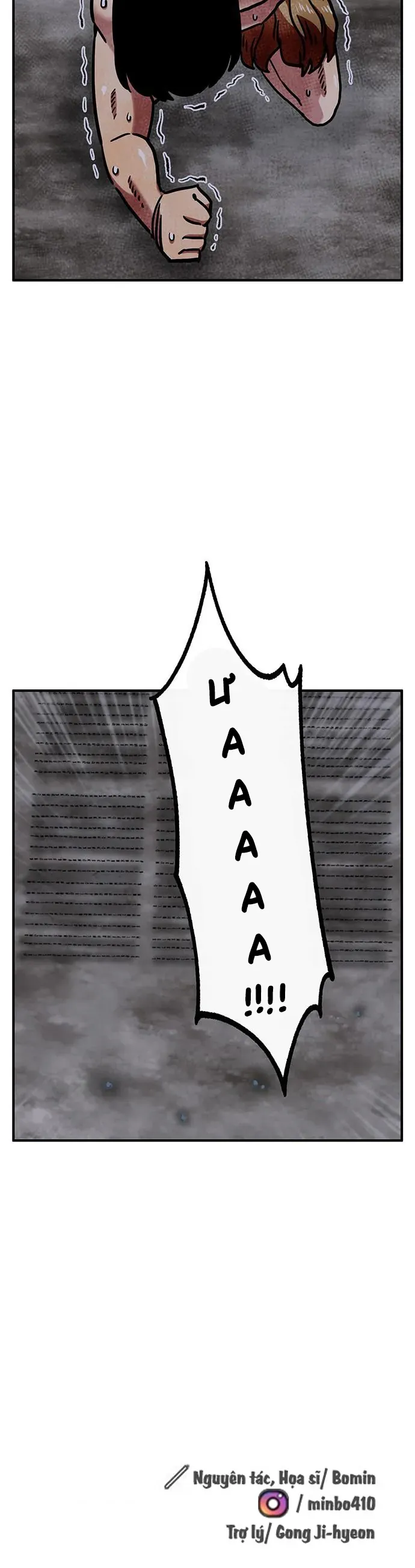 Chúa Tể Muôn Loài - Chapter 79 - Page 44