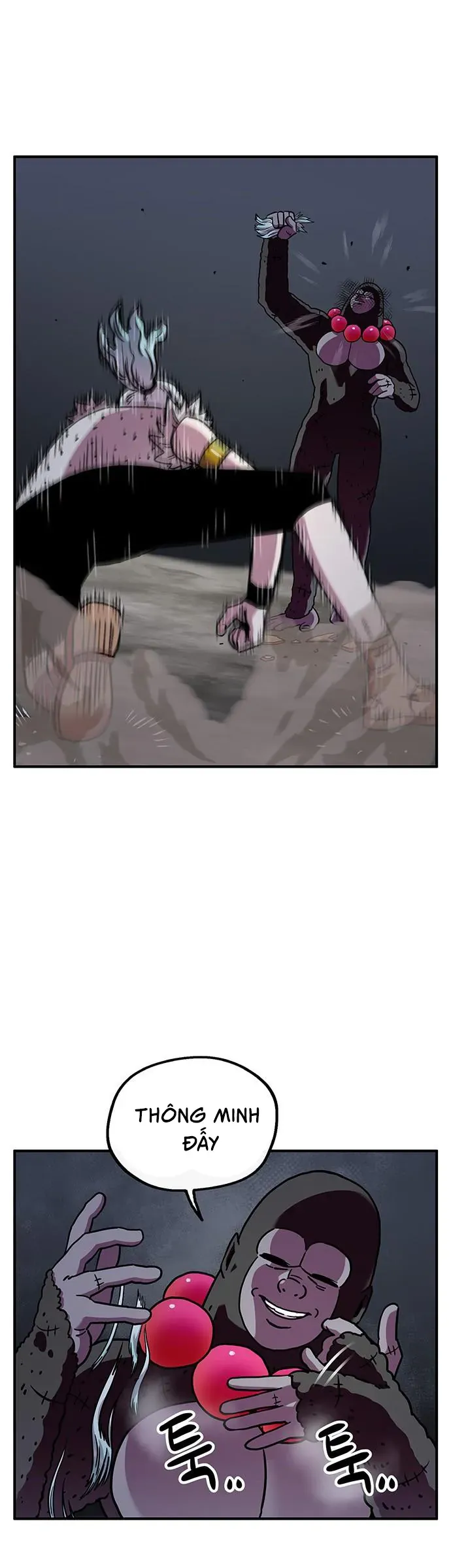 Chúa Tể Muôn Loài - Chapter 79 - Page 6