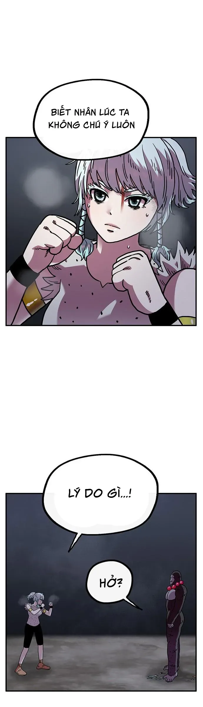 Chúa Tể Muôn Loài - Chapter 79 - Page 7