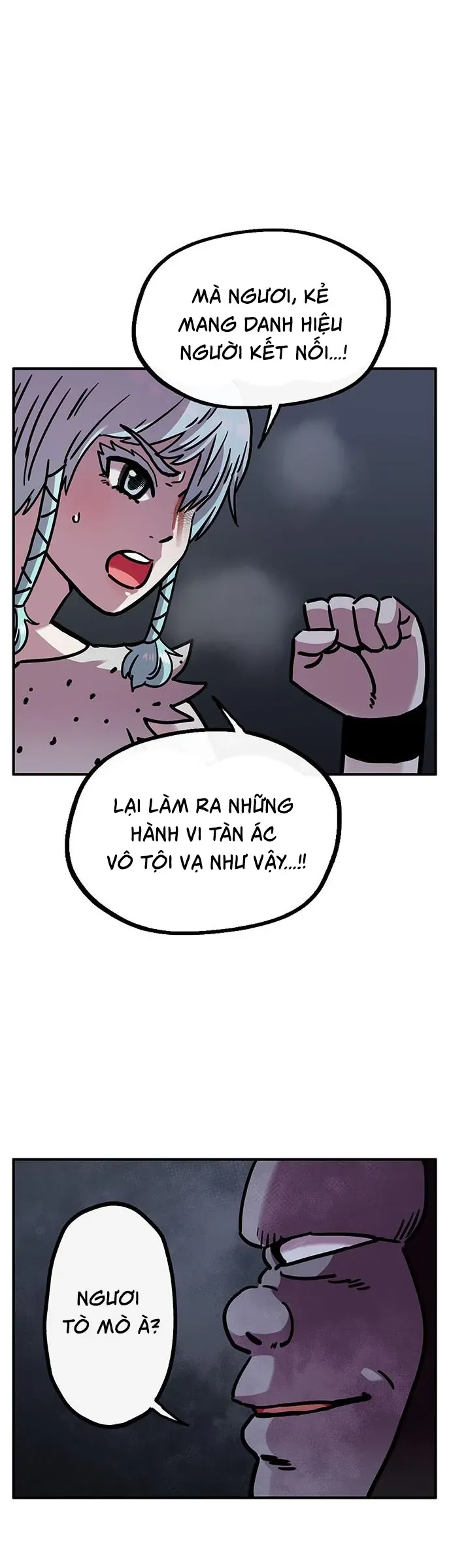 Chúa Tể Muôn Loài - Chapter 79 - Page 8