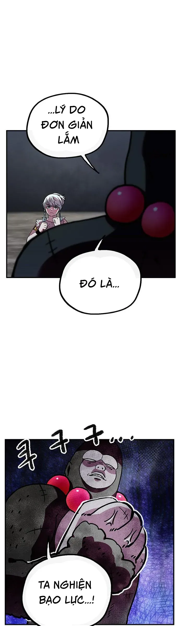 Chúa Tể Muôn Loài - Chapter 79 - Page 9