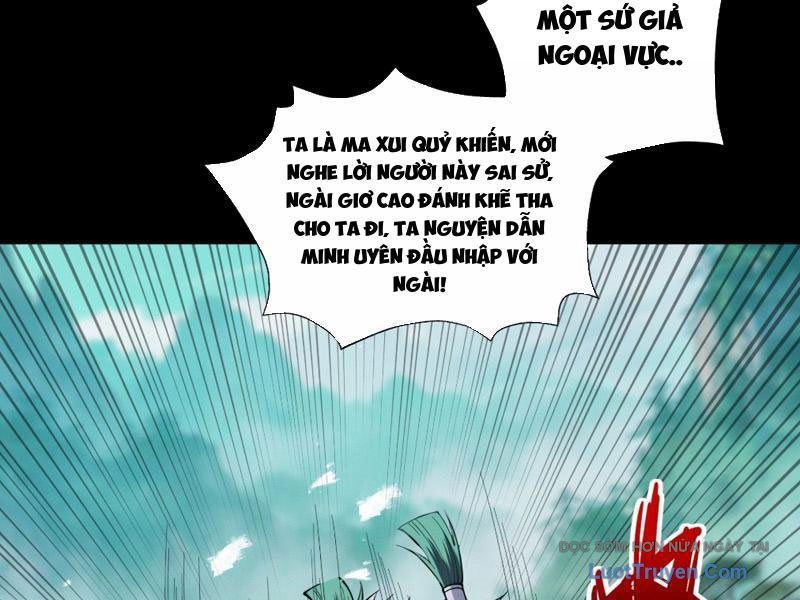 Gặp Mạnh Thì Càng Mạnh, Tu Vi Của Ta Không Giới Hạn - Chapter 89 - Page 115