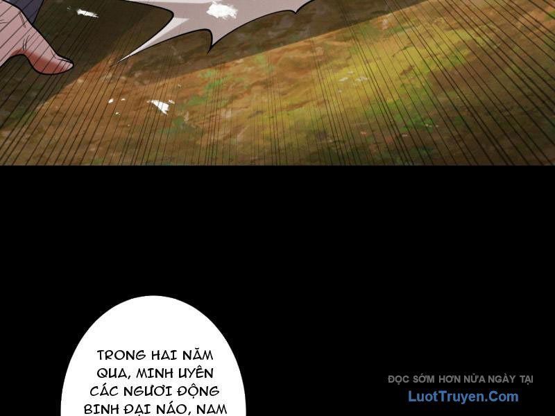 Gặp Mạnh Thì Càng Mạnh, Tu Vi Của Ta Không Giới Hạn - Chapter 89 - Page 117