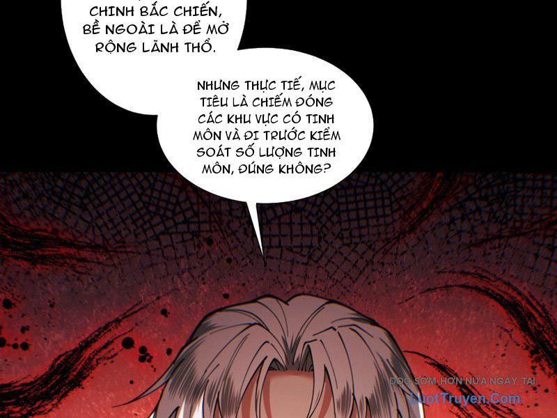 Gặp Mạnh Thì Càng Mạnh, Tu Vi Của Ta Không Giới Hạn - Chapter 89 - Page 118