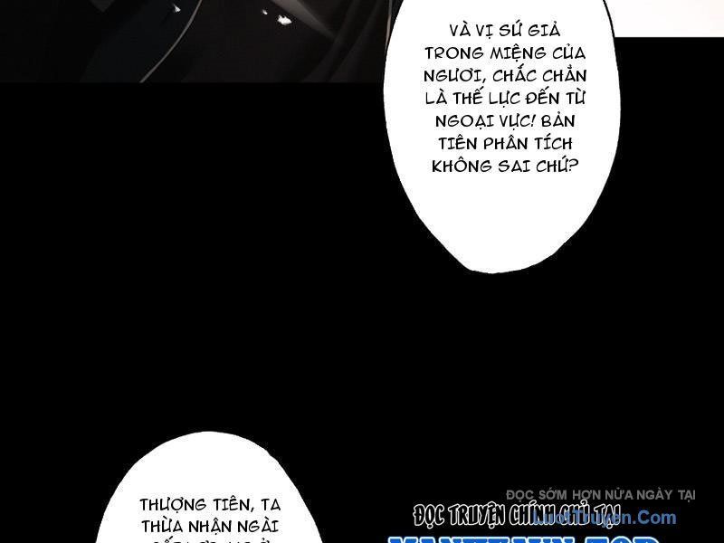 Gặp Mạnh Thì Càng Mạnh, Tu Vi Của Ta Không Giới Hạn - Chapter 89 - Page 125