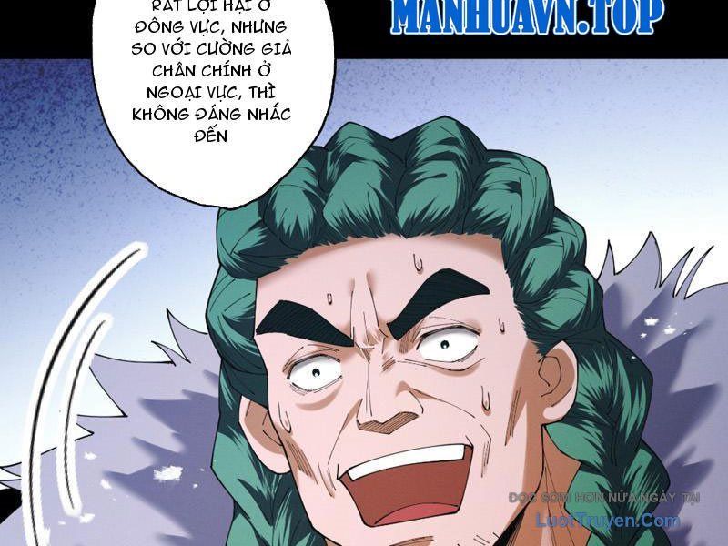 Gặp Mạnh Thì Càng Mạnh, Tu Vi Của Ta Không Giới Hạn - Chapter 89 - Page 126