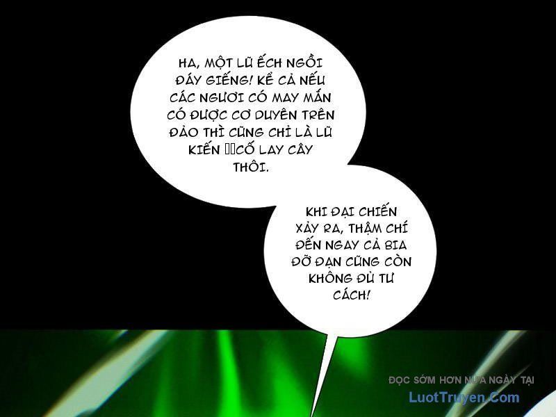 Gặp Mạnh Thì Càng Mạnh, Tu Vi Của Ta Không Giới Hạn - Chapter 89 - Page 4