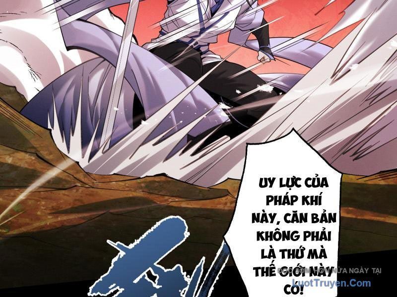 Gặp Mạnh Thì Càng Mạnh, Tu Vi Của Ta Không Giới Hạn - Chapter 89 - Page 43