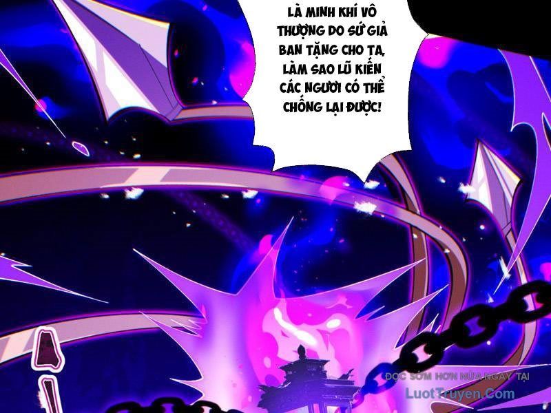 Gặp Mạnh Thì Càng Mạnh, Tu Vi Của Ta Không Giới Hạn - Chapter 89 - Page 45