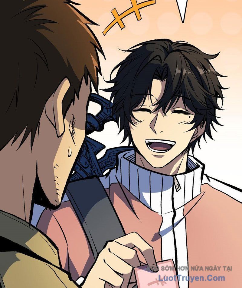 Mình Ta Tung Hoành Loạn Thế - Chapter 15 - Page 11