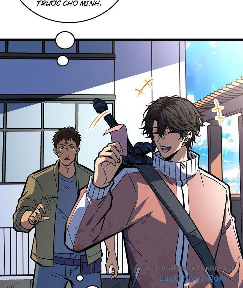 Mình Ta Tung Hoành Loạn Thế - Chapter 15 - Page 13