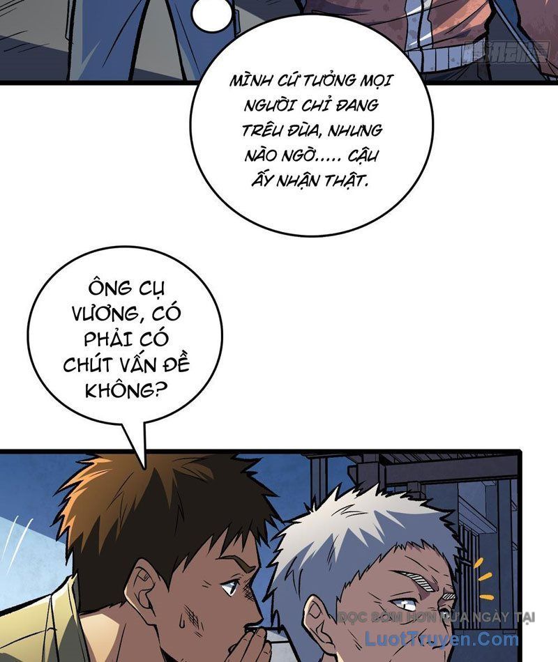 Mình Ta Tung Hoành Loạn Thế - Chapter 15 - Page 14