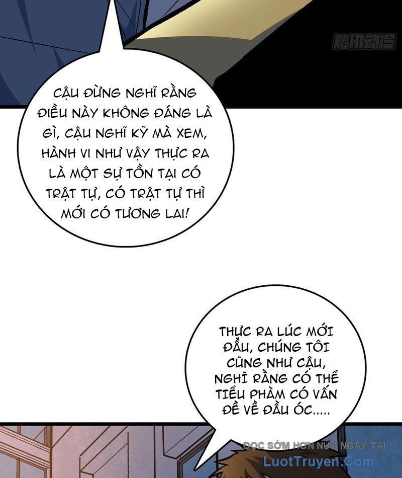 Mình Ta Tung Hoành Loạn Thế - Chapter 15 - Page 17